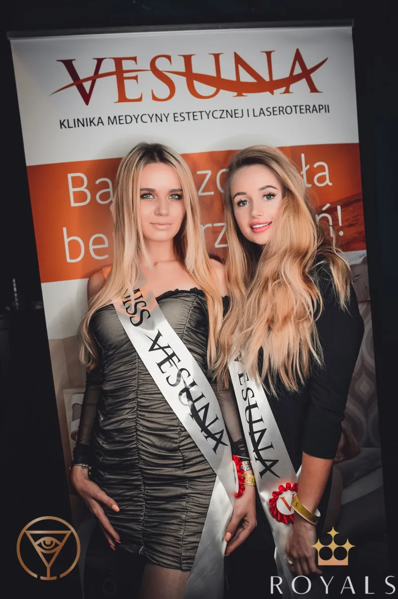 Event w klinice Vesuna Kraków